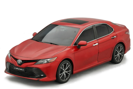 Автомобиль Категория B