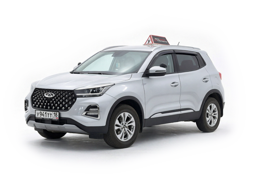 Chery Tiggo