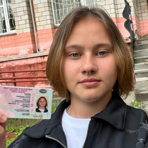Ирина Бурова