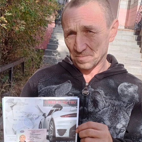 Владимир Бывальцев
